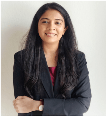 Shelly Mehandiratta