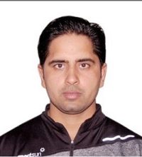 PHOTO manoj - MANOJ KUMAR JANGID