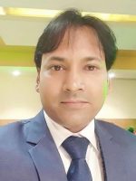 PROFILE PIC - Dr. Rakesh Kumar, SBSC,DU (1)