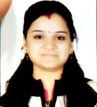 photo new - Pooja Bhardwaj